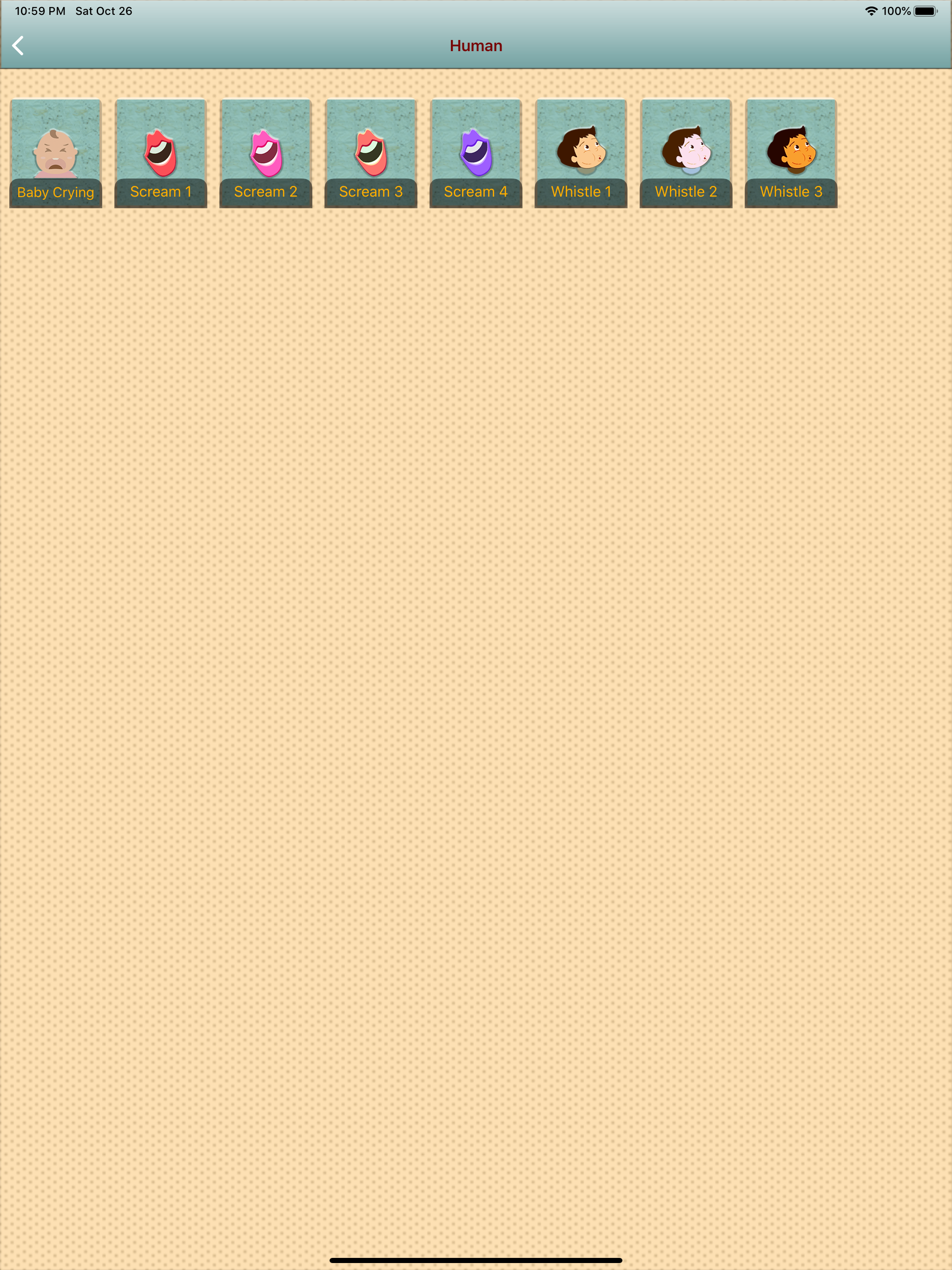 Hair Trimmer - Prank Sound Box screenshot 21