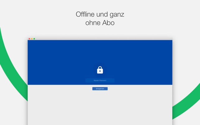 Enpass Bedienungsanleitung Deutsch Enpass Bedienungsanleitung Deutsch