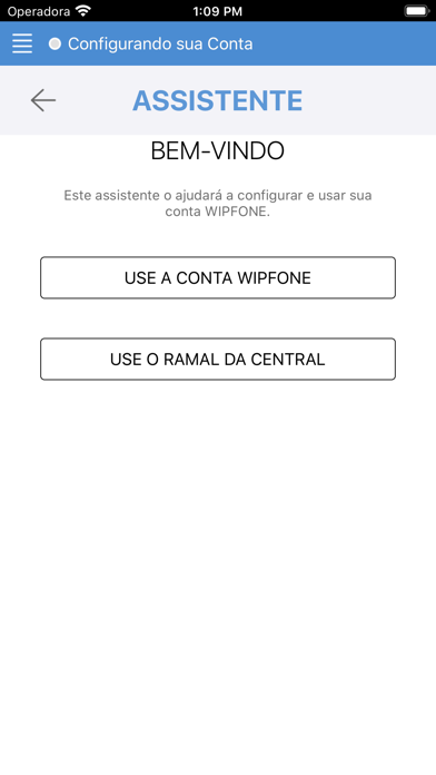 Screenshot #2 pour Wipfone MLS