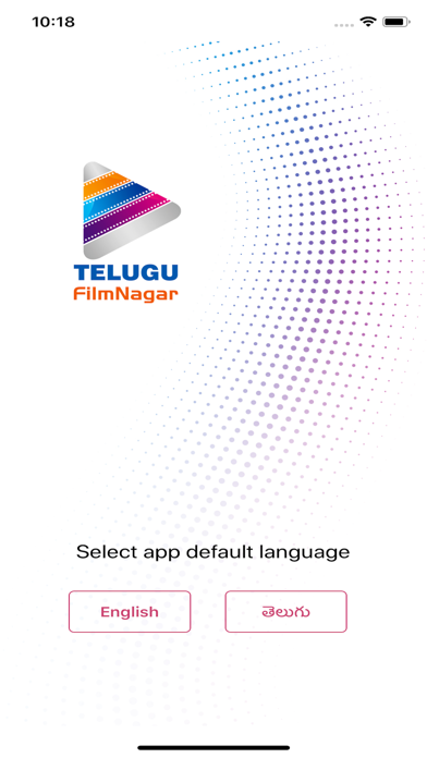 Screenshot #2 pour Telugu Filmnagar