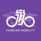 We are dedicated to be one of the most popular and global bike sharing platform