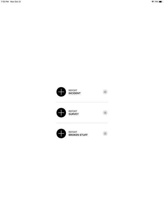Screenshot #4 pour Risqover
