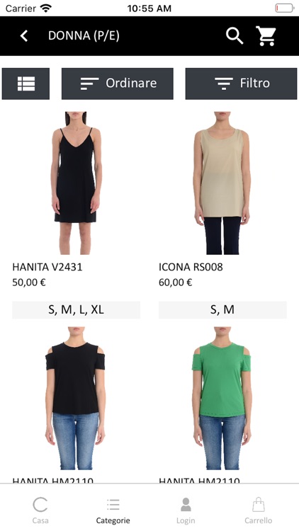 ChirulliShop screenshot-4