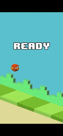 Game screenshot Balloon Bird Game Watch&Phone mod apk
