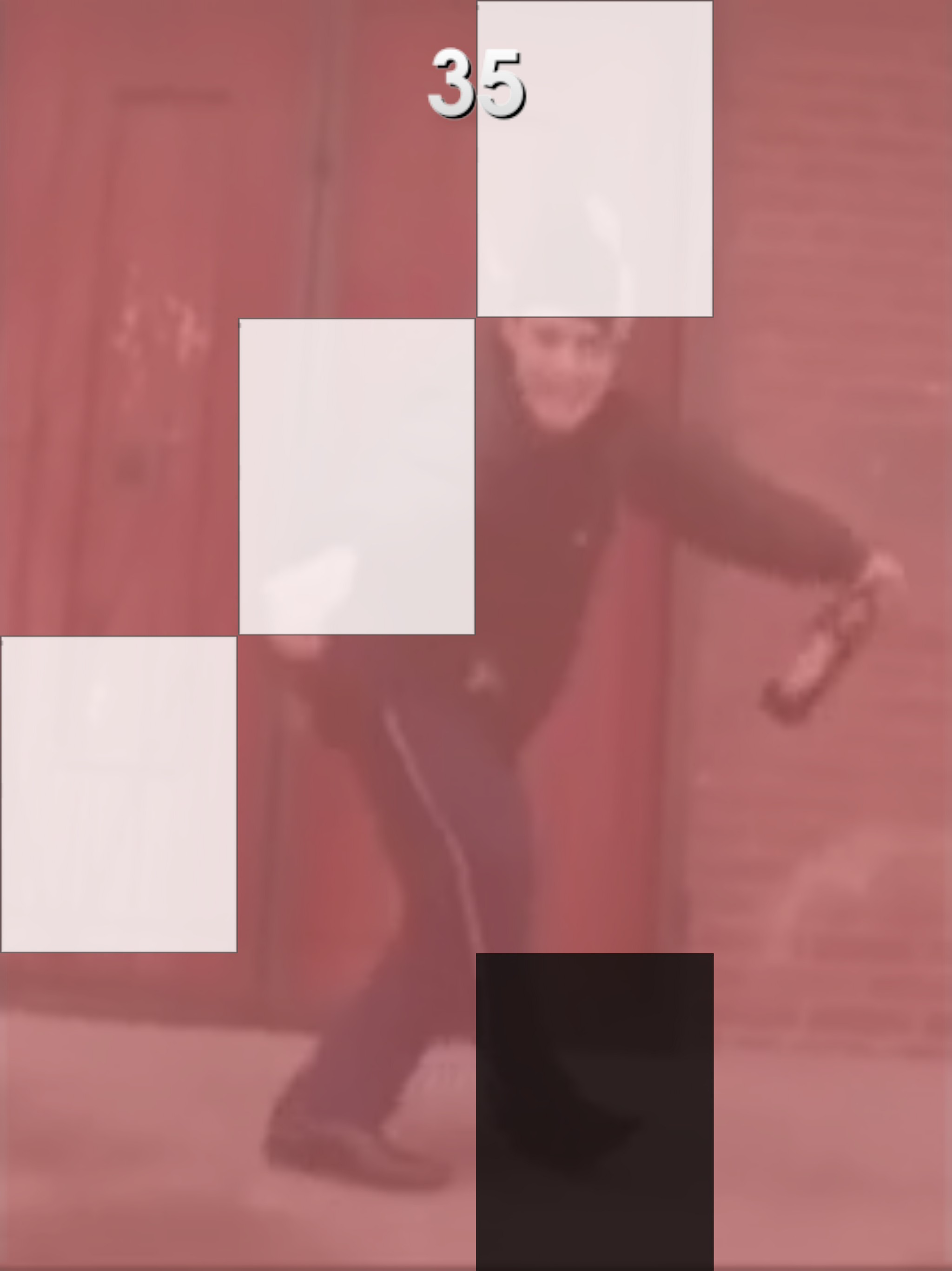 Slav Tiles - HardBass Edition screenshot 11