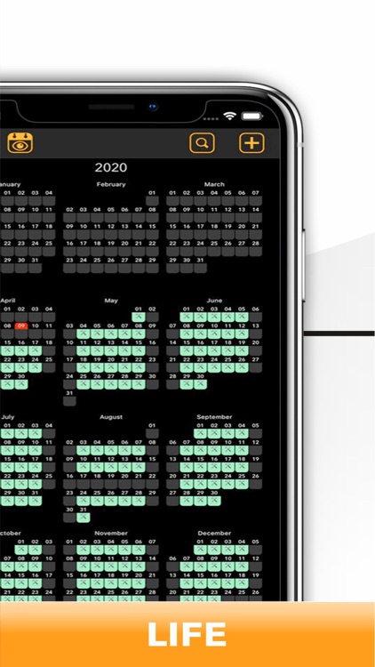 Klender Pro Calendar