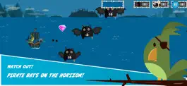 Game screenshot Pirate Bat mod apk