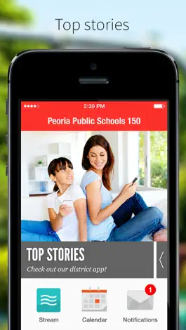 Game screenshot Peoria Public Schools 150 mod apk