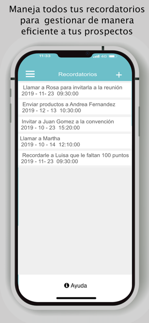 Saleasy(圖3)-速報App