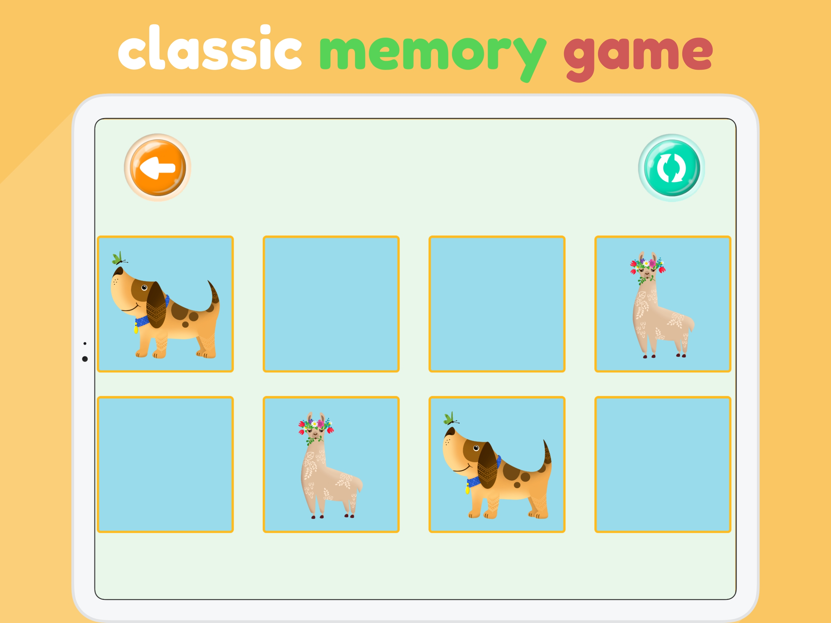 Jigsaw puzzles for toddlers screenshot 15