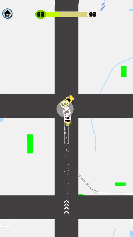 Car Run Racing Fun Traffic Car screenshot 6