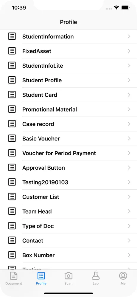 File Navigator Plus