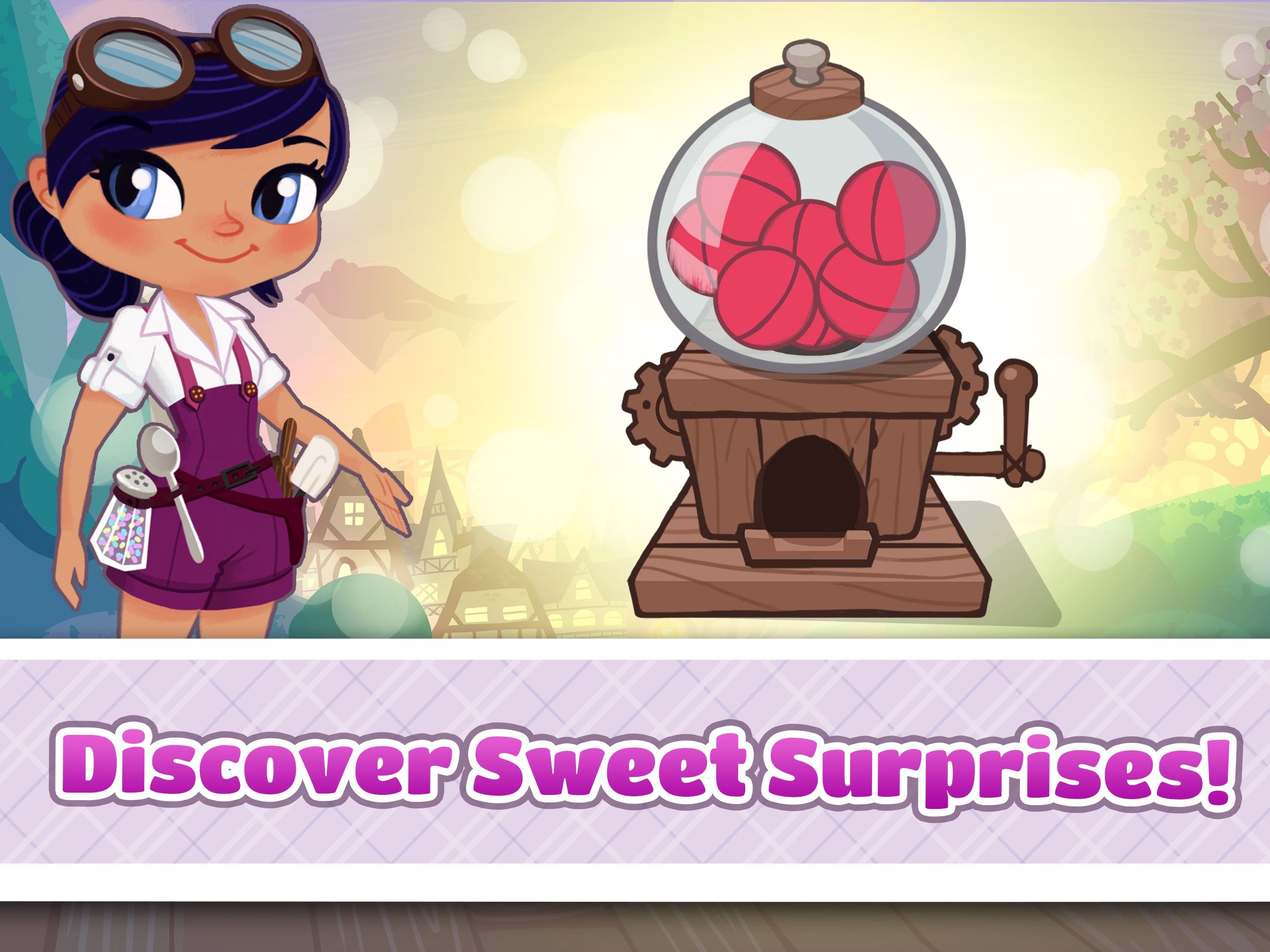 Bakery Blitz: Baking Mania screenshot 7