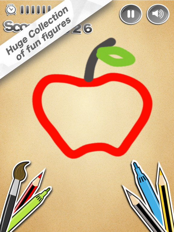 Screenshot #5 pour Erase It