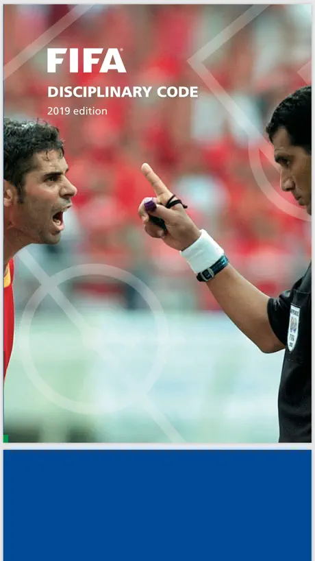 FIFA Integrity