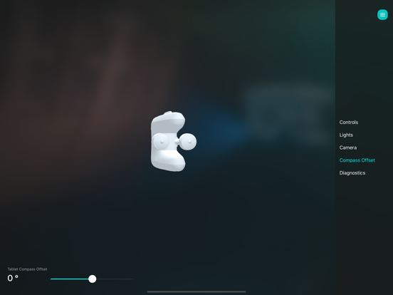 Blueye Screenshot 5