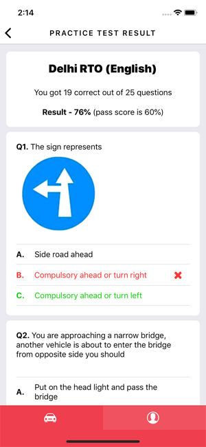 Learners Tests(圖4)-速報App