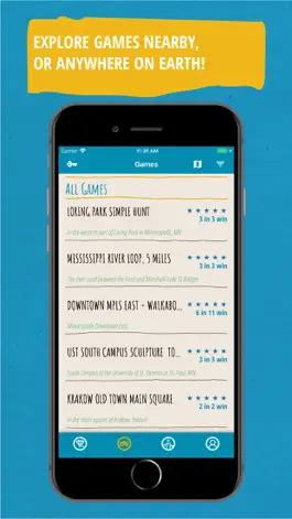 Game screenshot Our Treasure Hunt hack