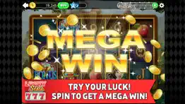 lucky slots: vegas casino iphone screenshot 4