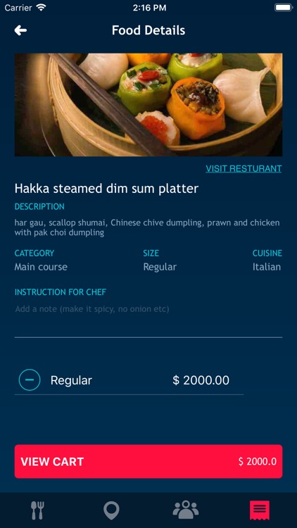 Go-N-Dutch screenshot-3