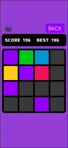 Game screenshot Colour Merge Mania apk