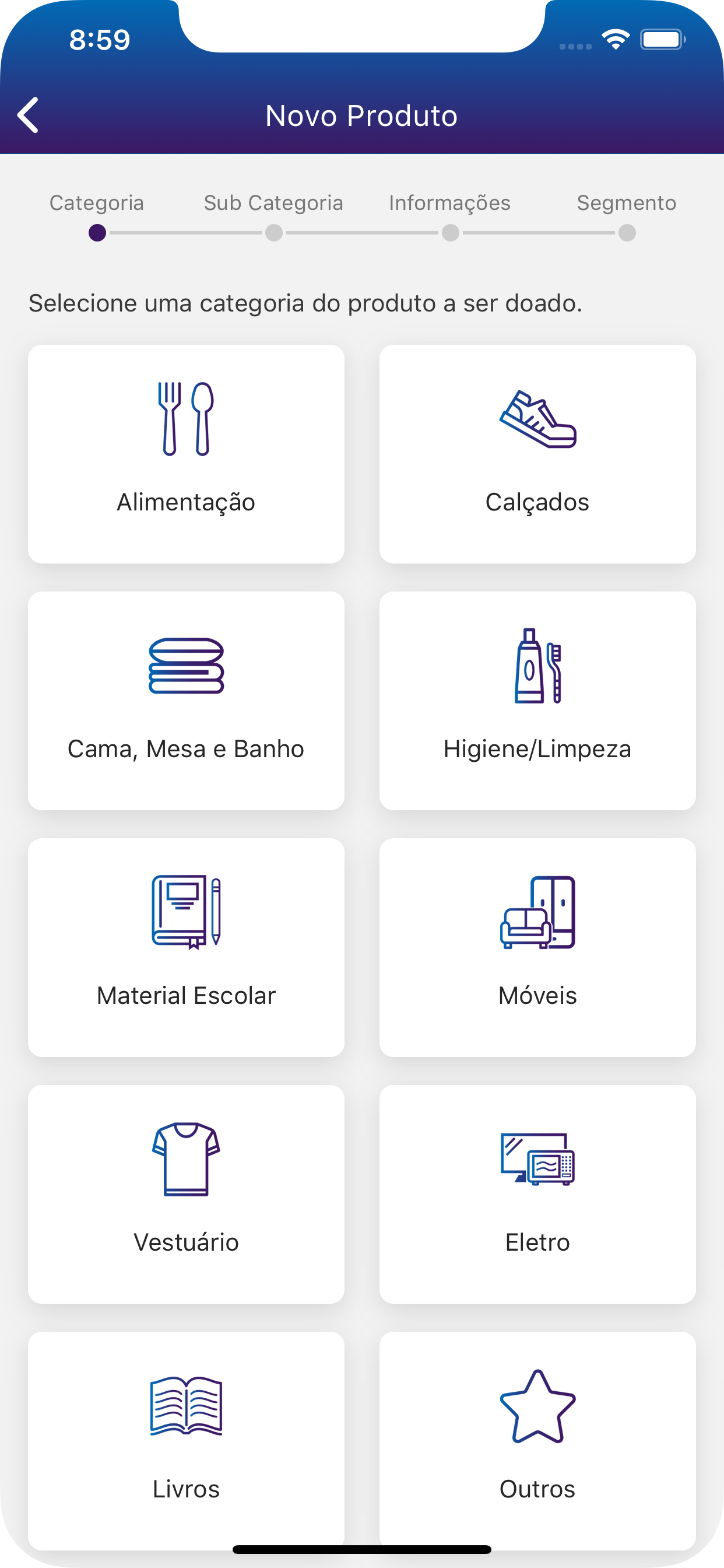 Paraná Solidário