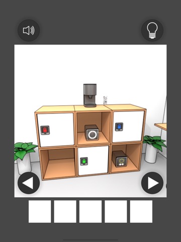 脱出ゲーム ComputerOfficeEscapeのおすすめ画像2