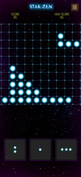 Game screenshot Star-Zen hack