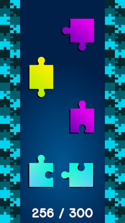 Puzzle Dash Saga screenshot-0