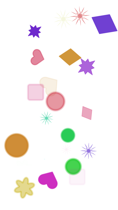 BabyTapMe Screenshot