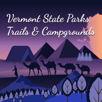 Vermont Camping and Trails