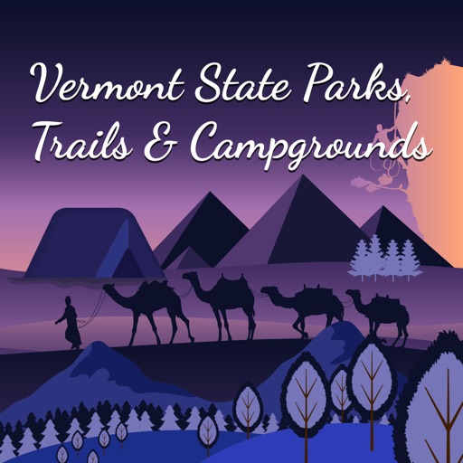 Vermont Camping & Trails