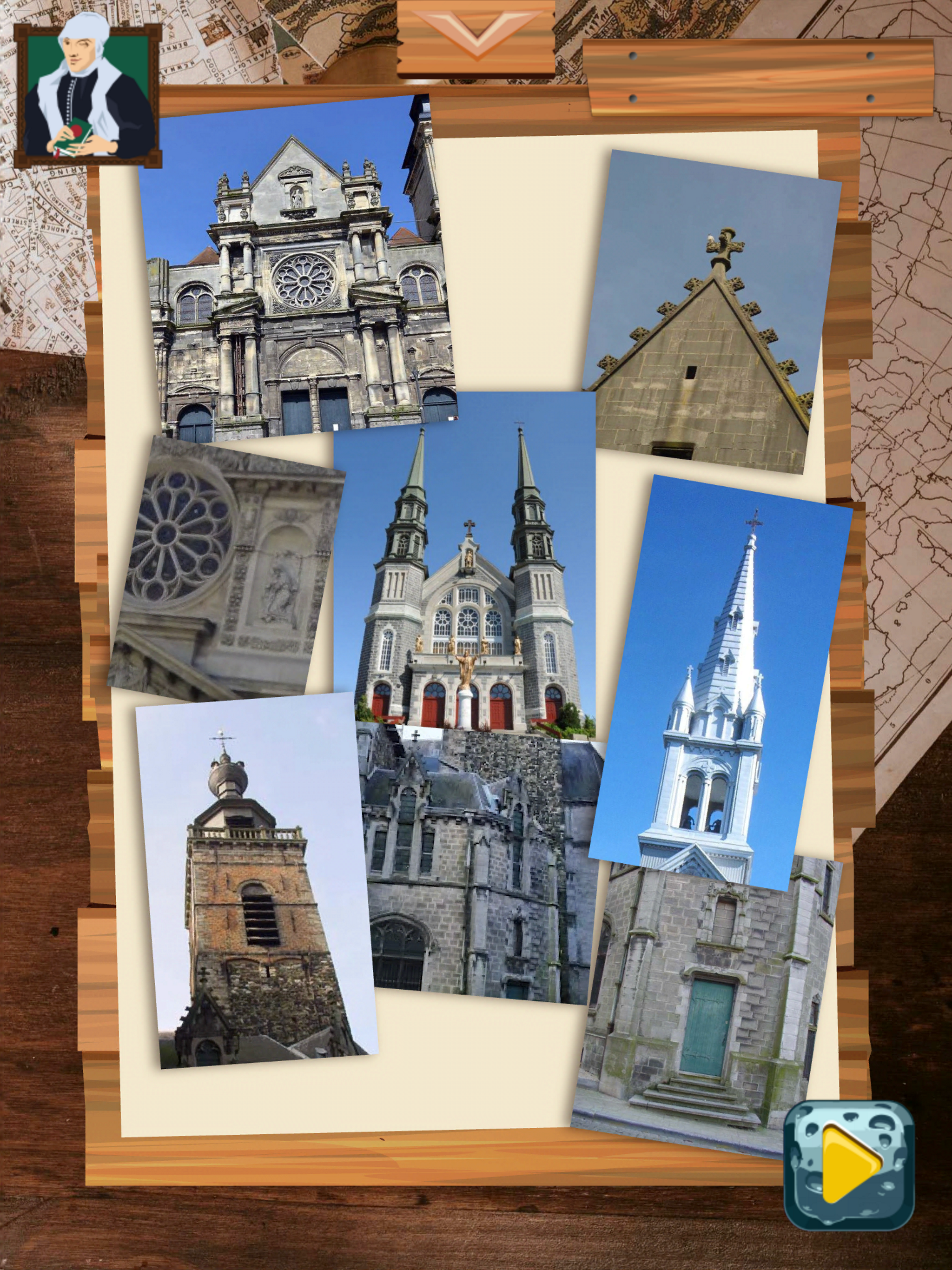 Aventure & Découverte à Binche