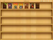 ibouquiniste lite ipad resimleri 3