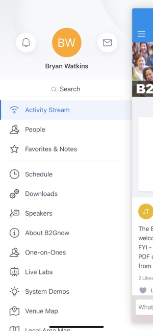 B2Gnow 2019 User Training(圖2)-速報App