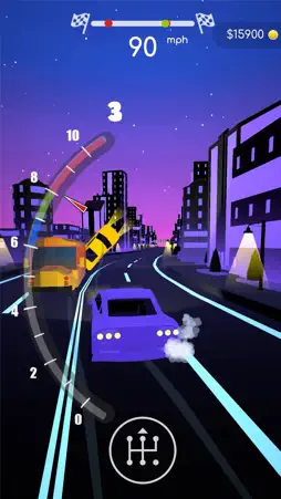 Get Low screenshot 4