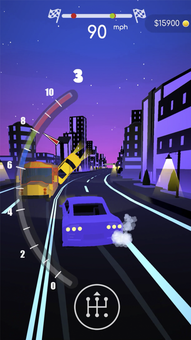 Get Low screenshot 4