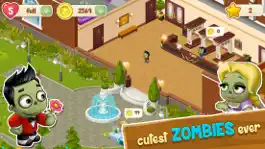 Game screenshot Z Cafe apk