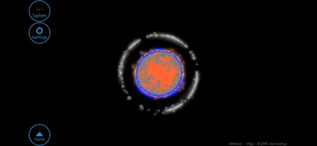 Earth Editor