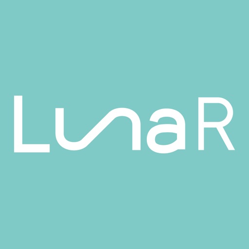 LunaR Smartwatch icon