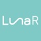 LunaR is an everyday hybrid smartwatch that combines a minimalistic design with smart connectivity