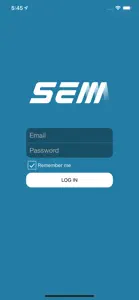 SEM Fleet screenshot #1 for iPhone