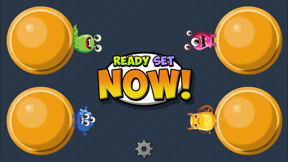 Ready Set Now! - 1.3 - (iOS)