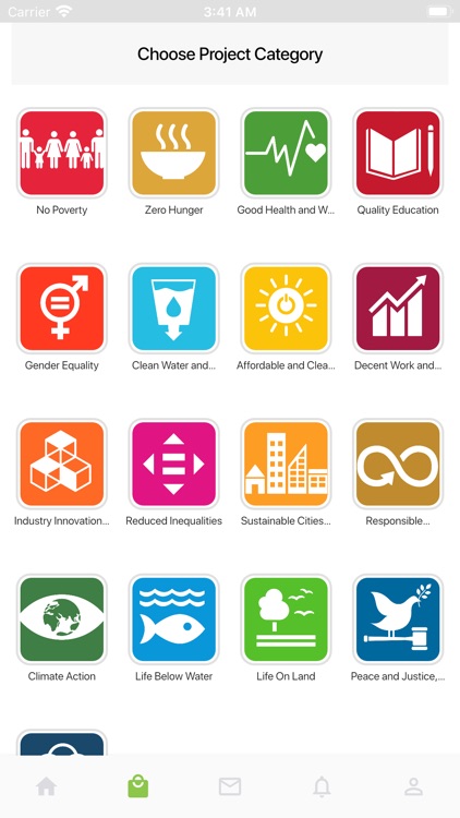 Ecodeem screenshot-3