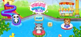 Game screenshot Theme Water Park Rides mod apk