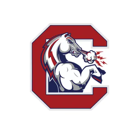 Choctaw County Chargers Читы