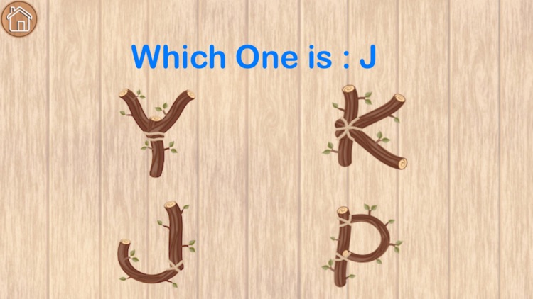 Baby First Words Learning Game screenshot-6