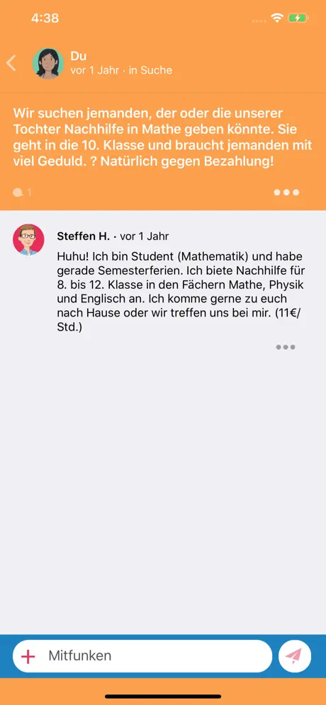DorfApp Dreis-Brück
