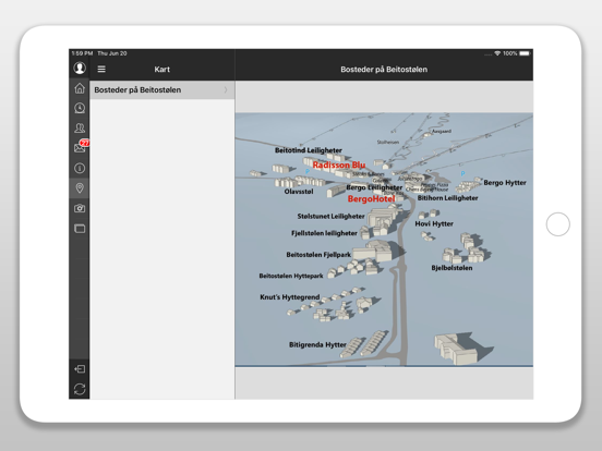 Screenshot #5 pour BDO Norge Events