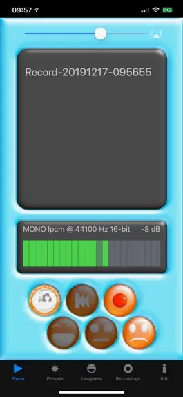 Game screenshot fpLaugh mod apk